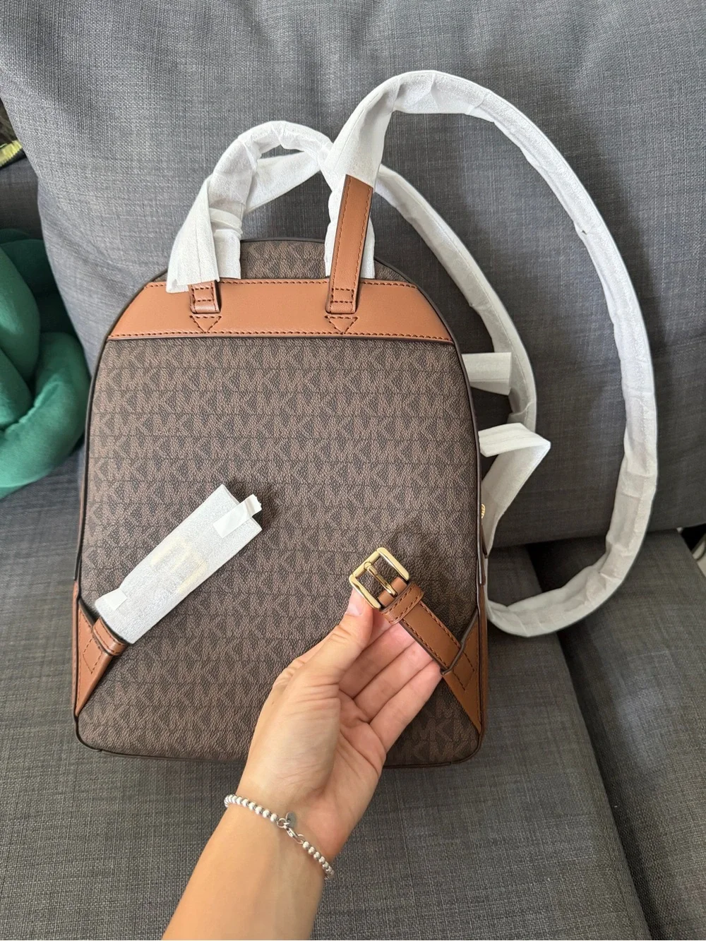 Michael Kors mk jaycee